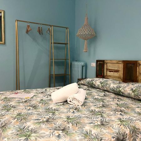 Hotel Nice Viareggio Dış mekan fotoğraf