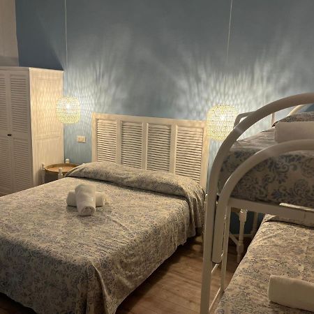 Hotel Nice Viareggio Dış mekan fotoğraf