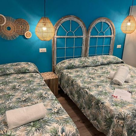 Hotel Nice Viareggio Dış mekan fotoğraf