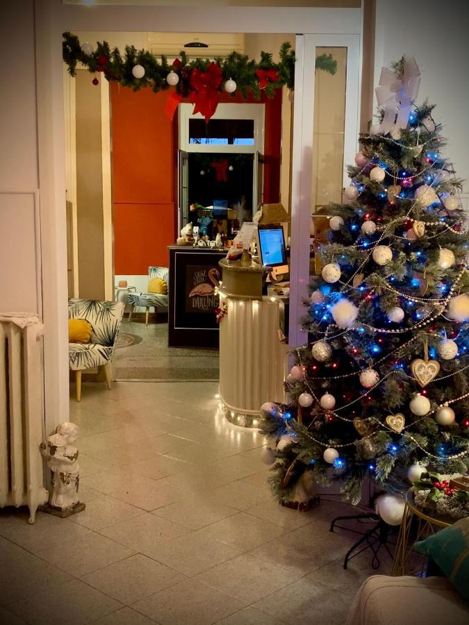 Hotel Nice Viareggio Dış mekan fotoğraf