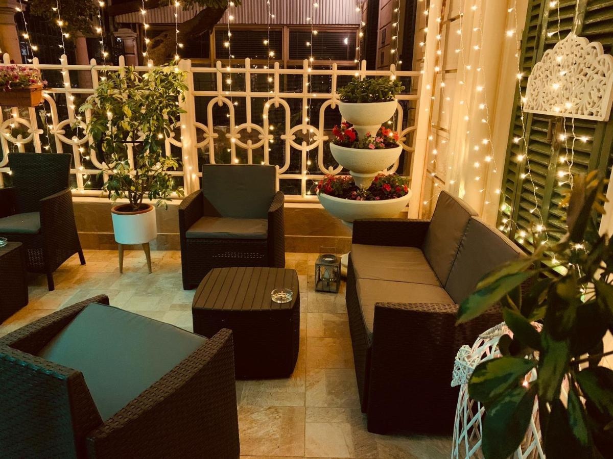 Hotel Nice Viareggio Dış mekan fotoğraf