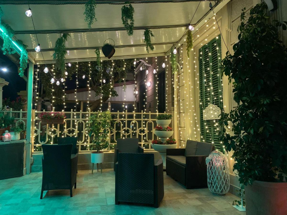 Hotel Nice Viareggio Dış mekan fotoğraf