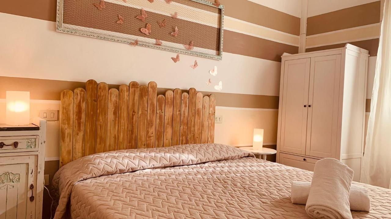 Hotel Nice Viareggio Dış mekan fotoğraf