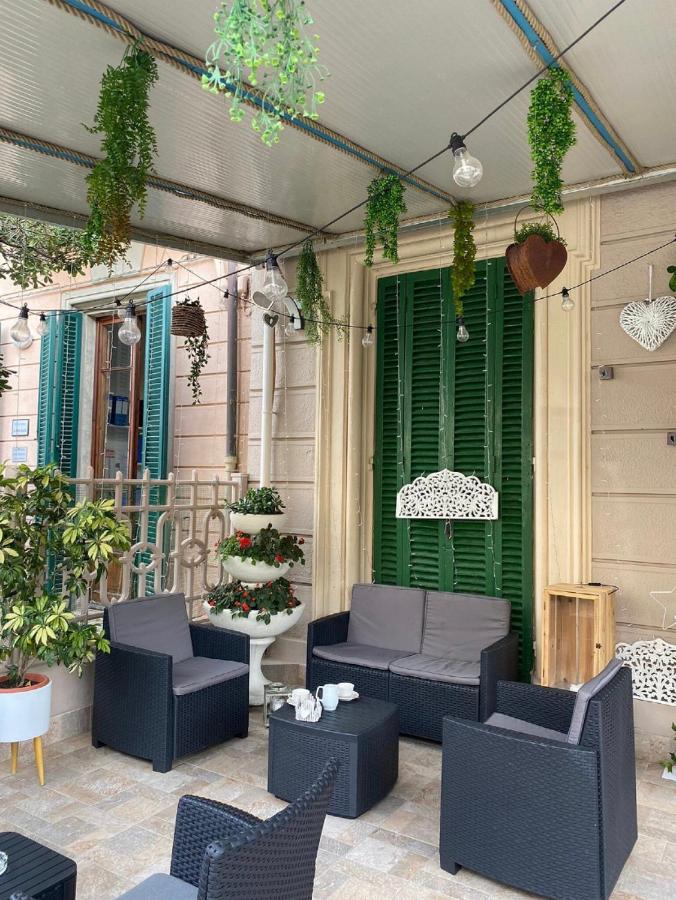 Hotel Nice Viareggio Dış mekan fotoğraf