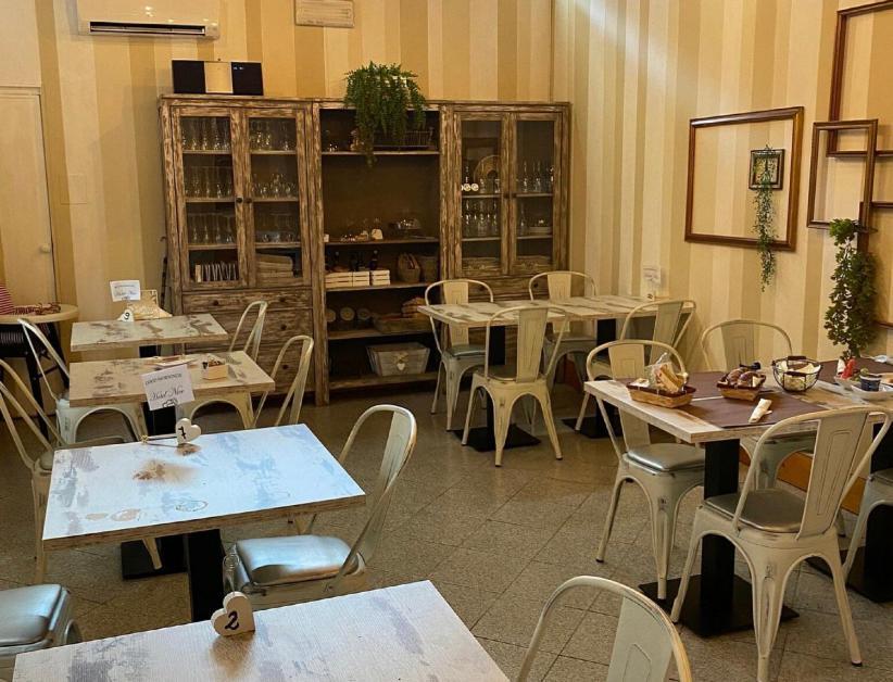 Hotel Nice Viareggio Dış mekan fotoğraf