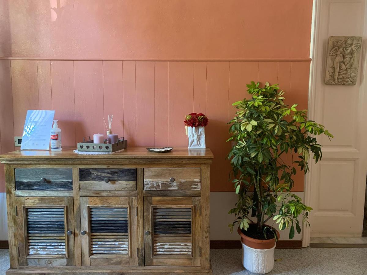 Hotel Nice Viareggio Dış mekan fotoğraf