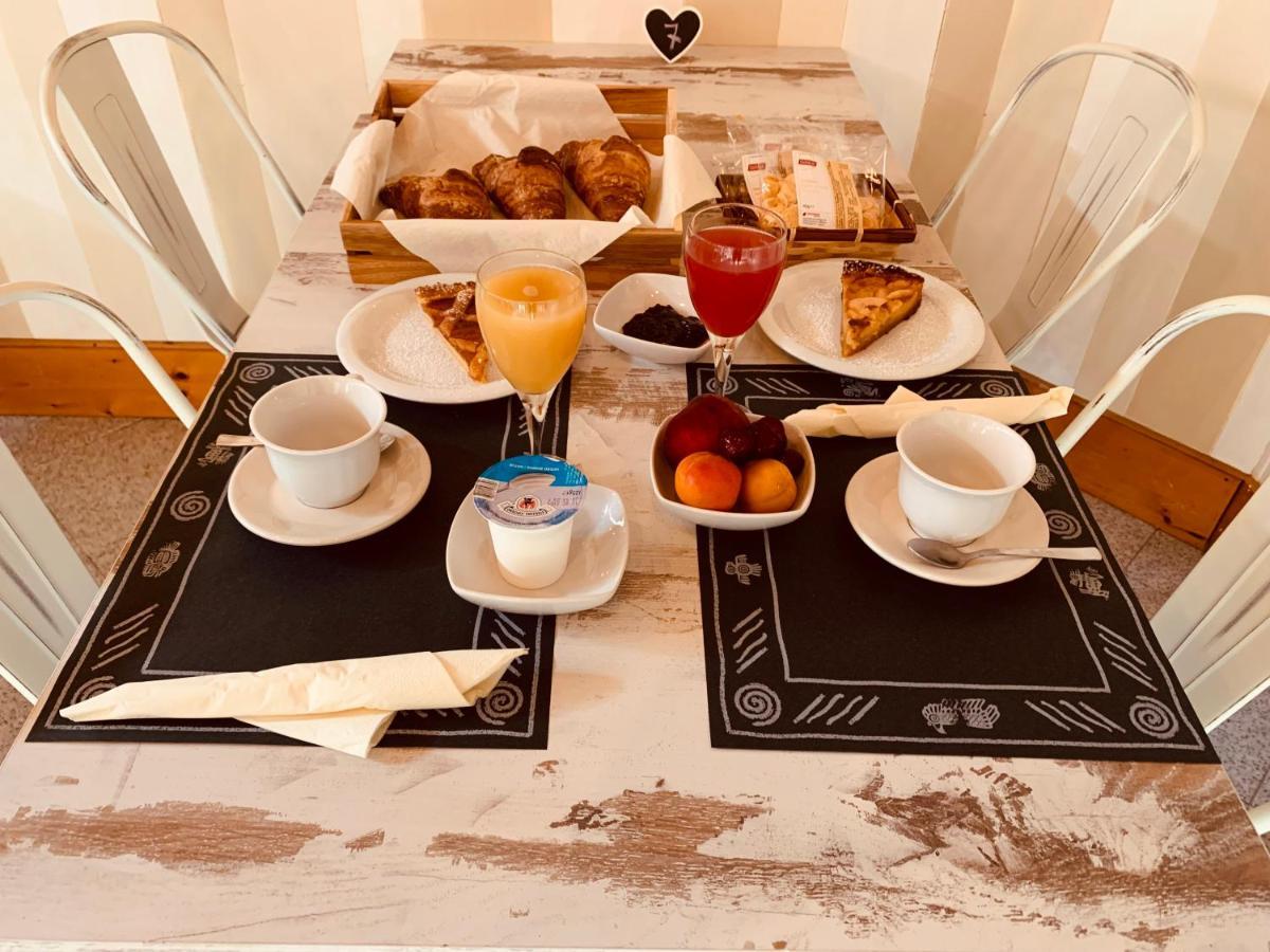 Hotel Nice Viareggio Dış mekan fotoğraf