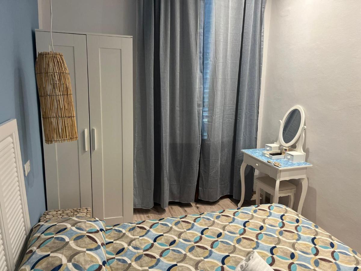 Hotel Nice Viareggio Dış mekan fotoğraf