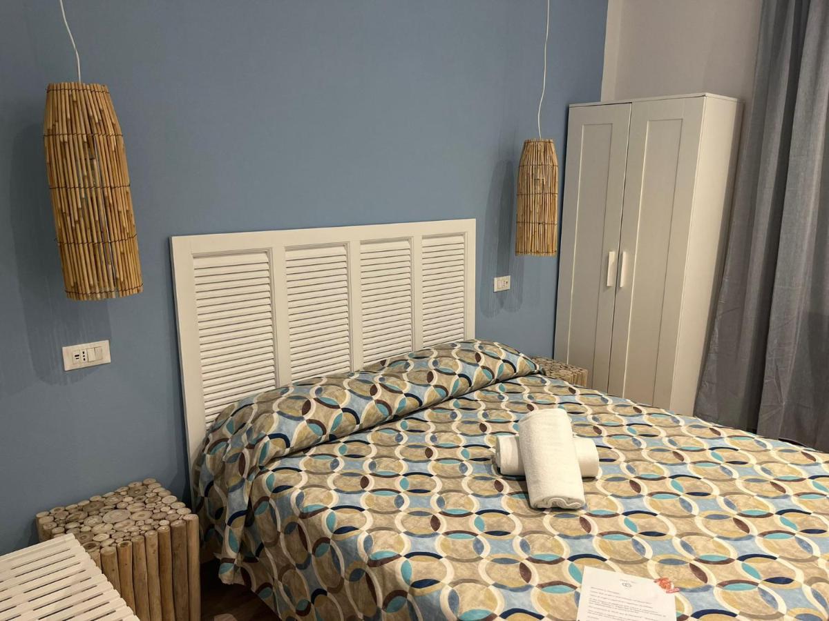 Hotel Nice Viareggio Dış mekan fotoğraf