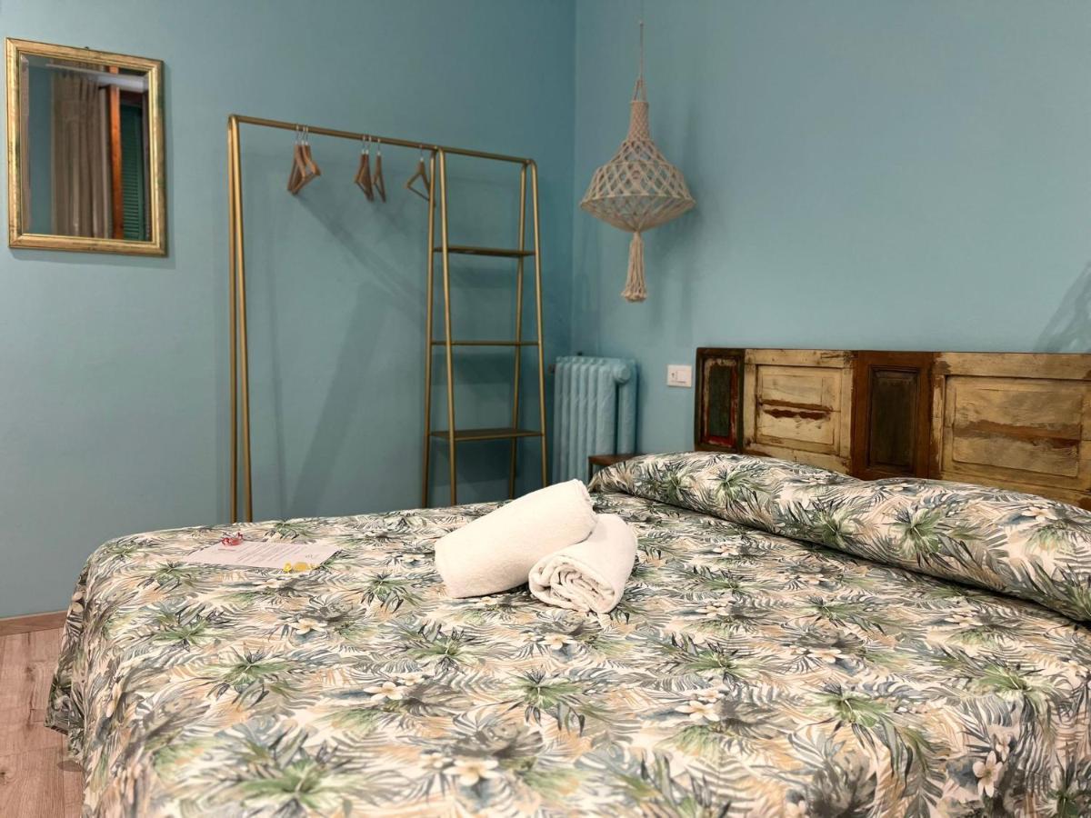 Hotel Nice Viareggio Dış mekan fotoğraf