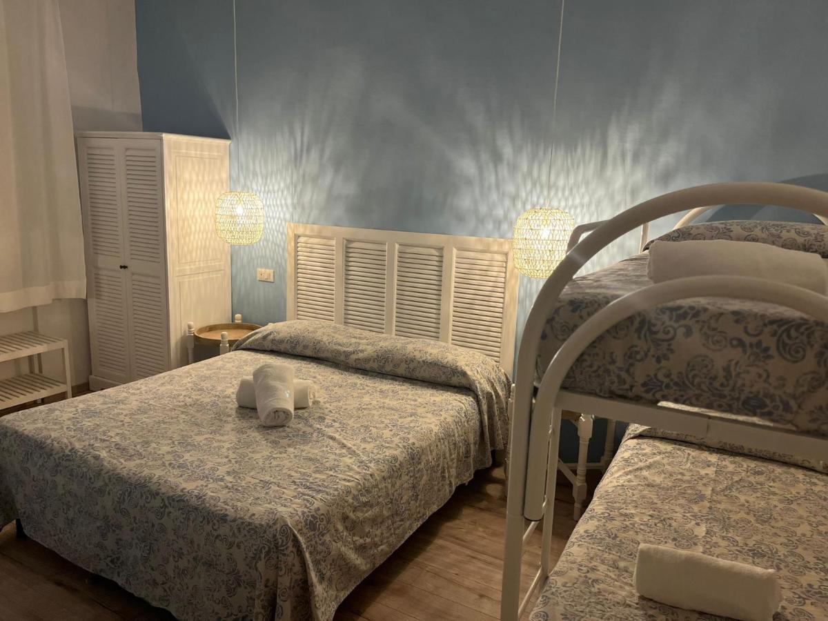 Hotel Nice Viareggio Dış mekan fotoğraf
