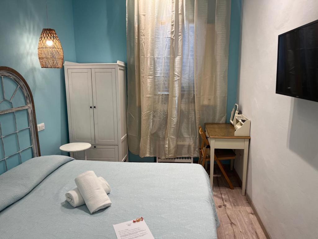 Hotel Nice Viareggio Dış mekan fotoğraf