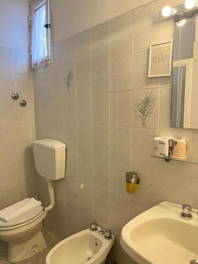 Hotel Nice Viareggio Dış mekan fotoğraf