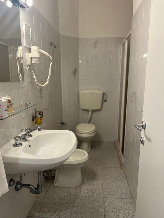 Hotel Nice Viareggio Dış mekan fotoğraf