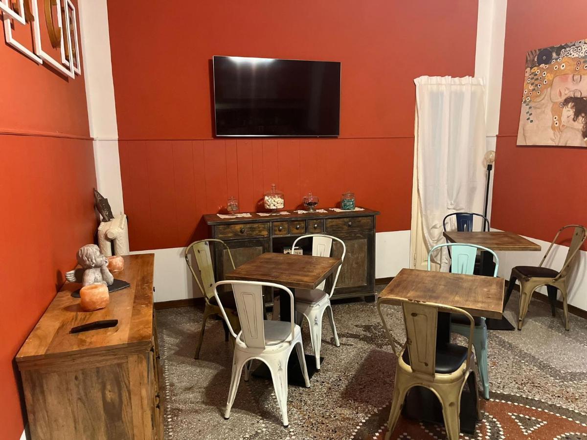 Hotel Nice Viareggio Dış mekan fotoğraf