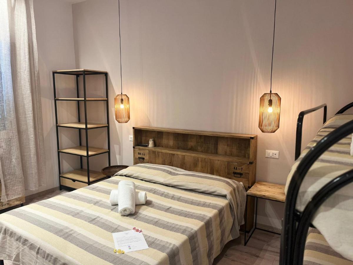 Hotel Nice Viareggio Dış mekan fotoğraf