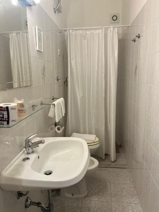 Hotel Nice Viareggio Dış mekan fotoğraf