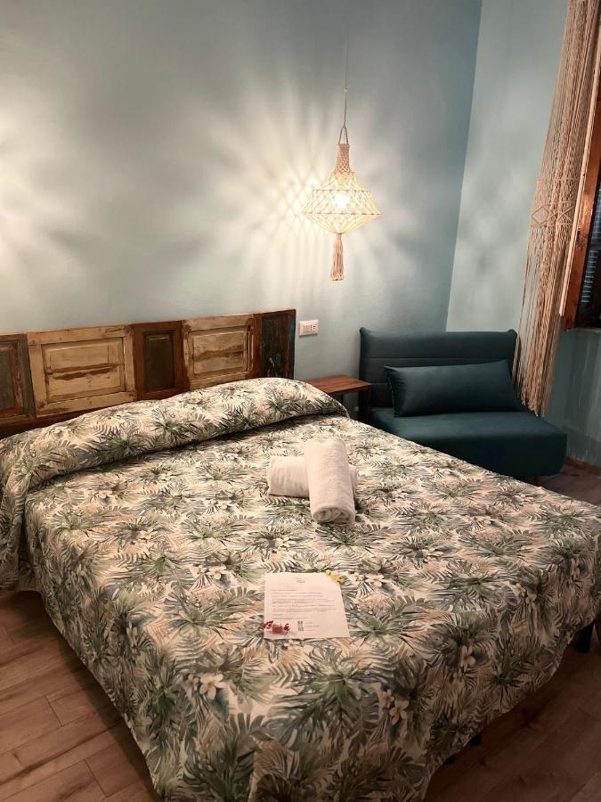 Hotel Nice Viareggio Dış mekan fotoğraf