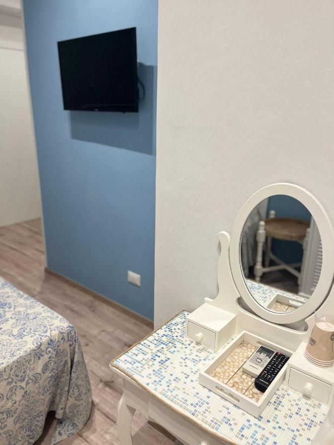 Hotel Nice Viareggio Dış mekan fotoğraf
