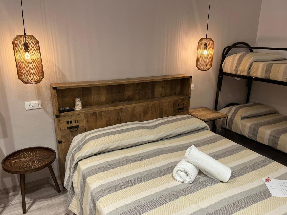 Hotel Nice Viareggio Dış mekan fotoğraf