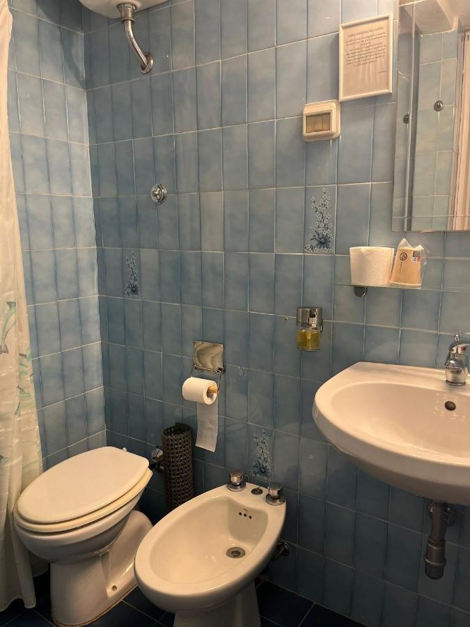Hotel Nice Viareggio Dış mekan fotoğraf