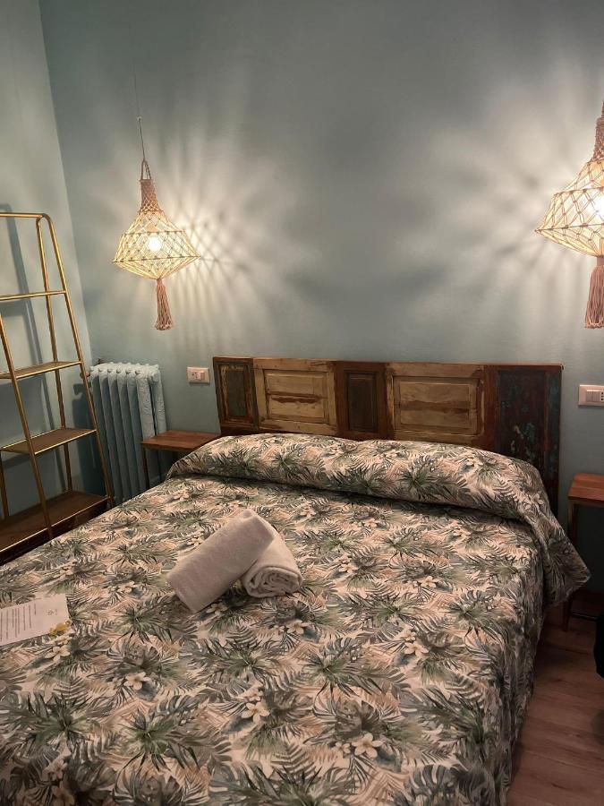 Hotel Nice Viareggio Dış mekan fotoğraf