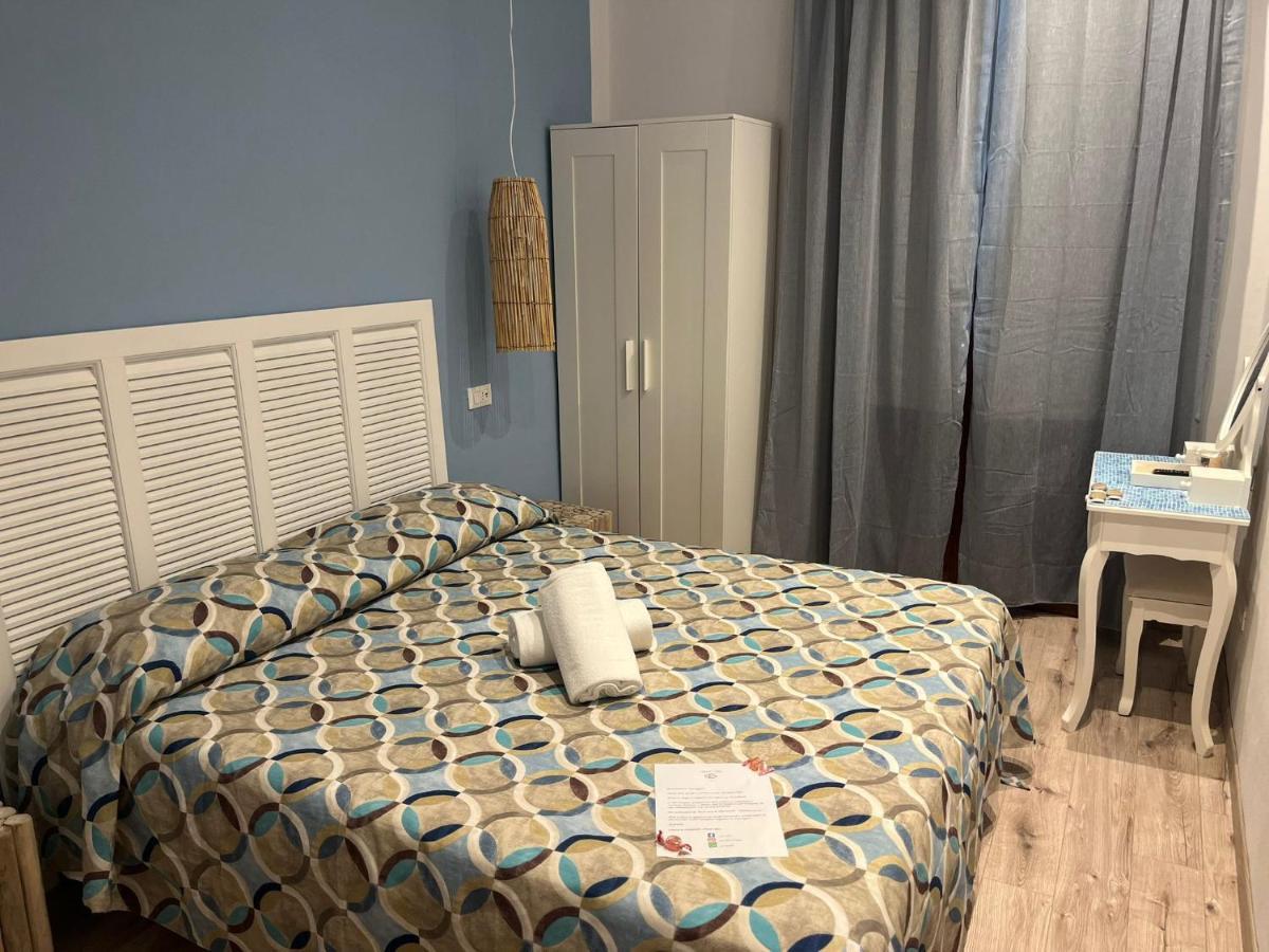 Hotel Nice Viareggio Dış mekan fotoğraf