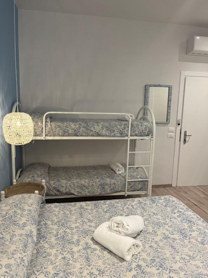 Hotel Nice Viareggio Dış mekan fotoğraf