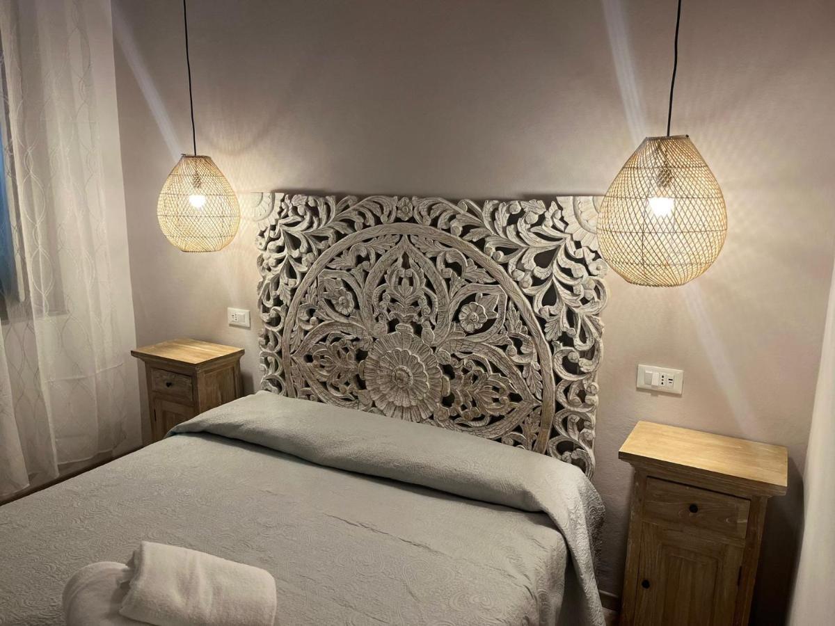 Hotel Nice Viareggio Dış mekan fotoğraf
