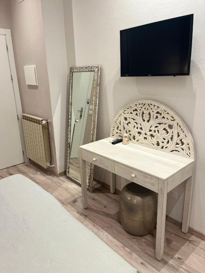 Hotel Nice Viareggio Dış mekan fotoğraf