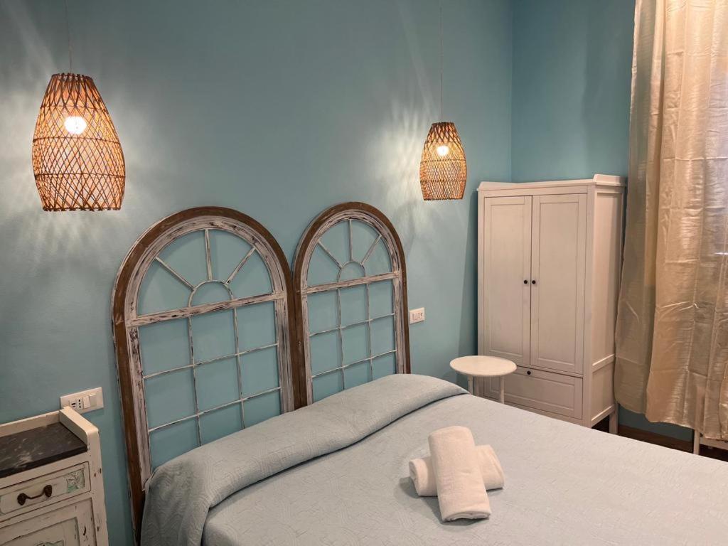 Hotel Nice Viareggio Dış mekan fotoğraf