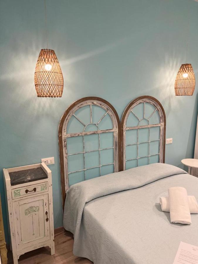 Hotel Nice Viareggio Dış mekan fotoğraf