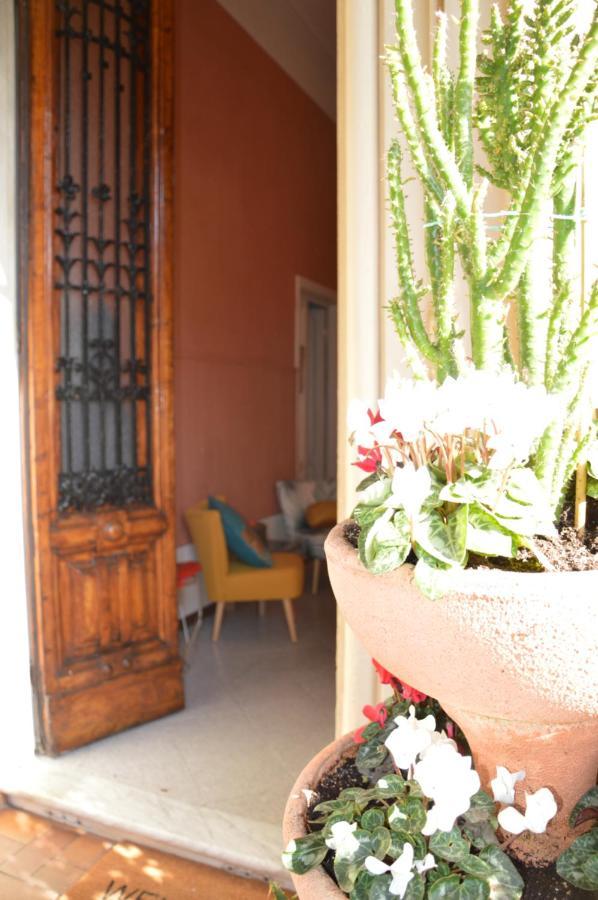 Hotel Nice Viareggio Dış mekan fotoğraf