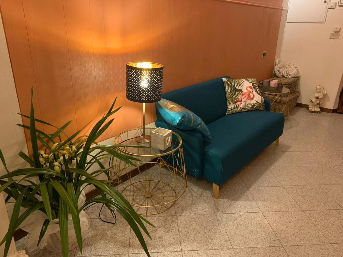 Hotel Nice Viareggio Dış mekan fotoğraf