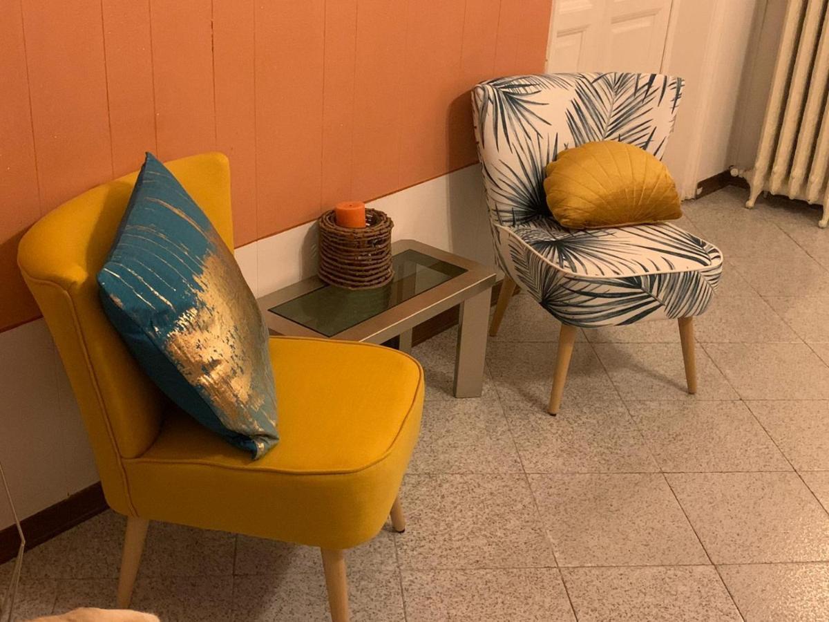 Hotel Nice Viareggio Dış mekan fotoğraf
