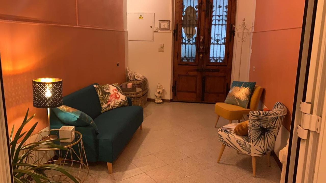 Hotel Nice Viareggio Dış mekan fotoğraf