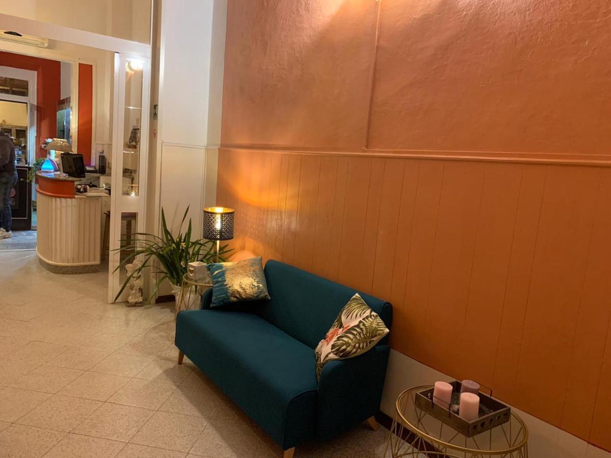 Hotel Nice Viareggio Dış mekan fotoğraf
