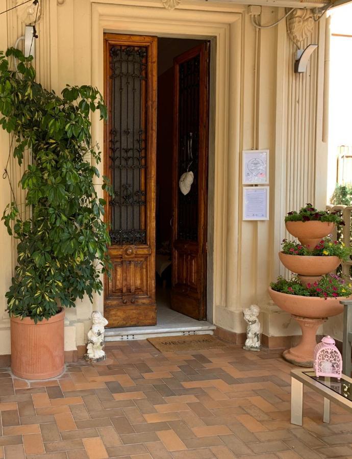 Hotel Nice Viareggio Dış mekan fotoğraf
